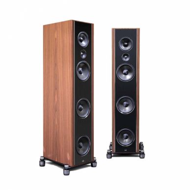 Напольная акустика PSB Synchrony T800 Satin Walnut
